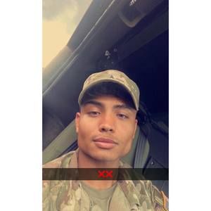 Meet your Posher, Krishna